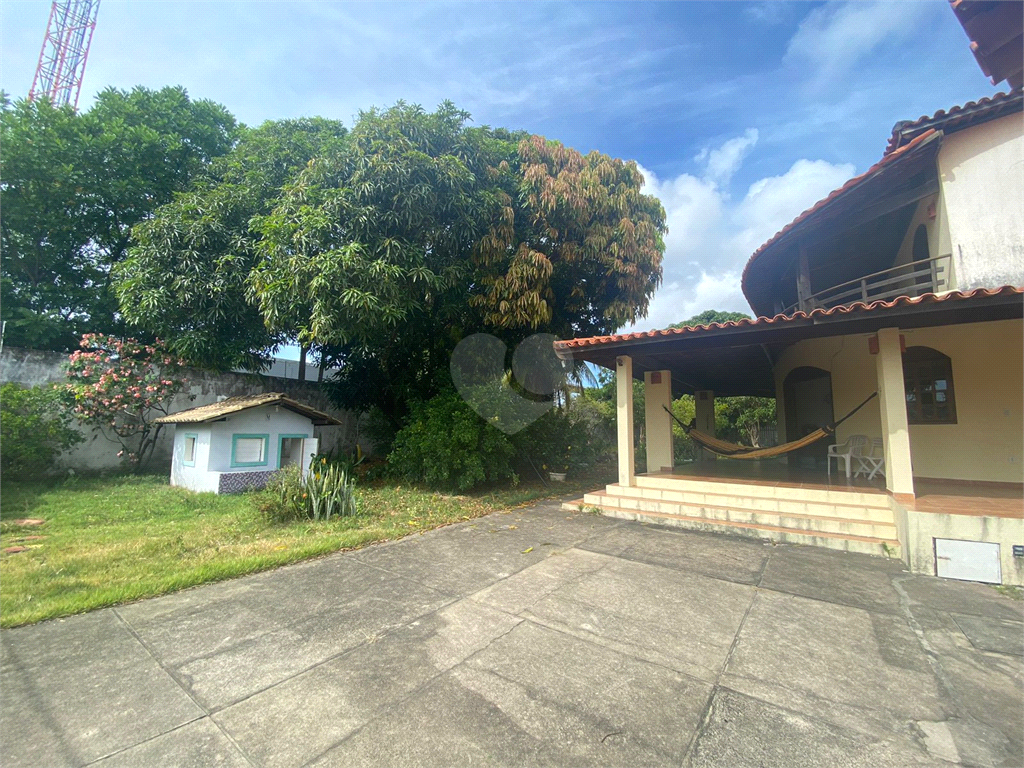 Venda Casa Maceió Gruta De Lourdes REO793444 2