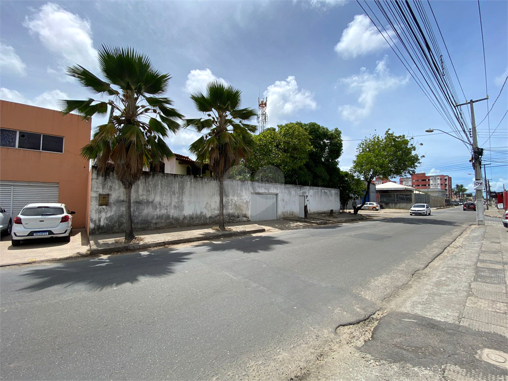 Venda Casa Maceió Gruta De Lourdes REO793444 19