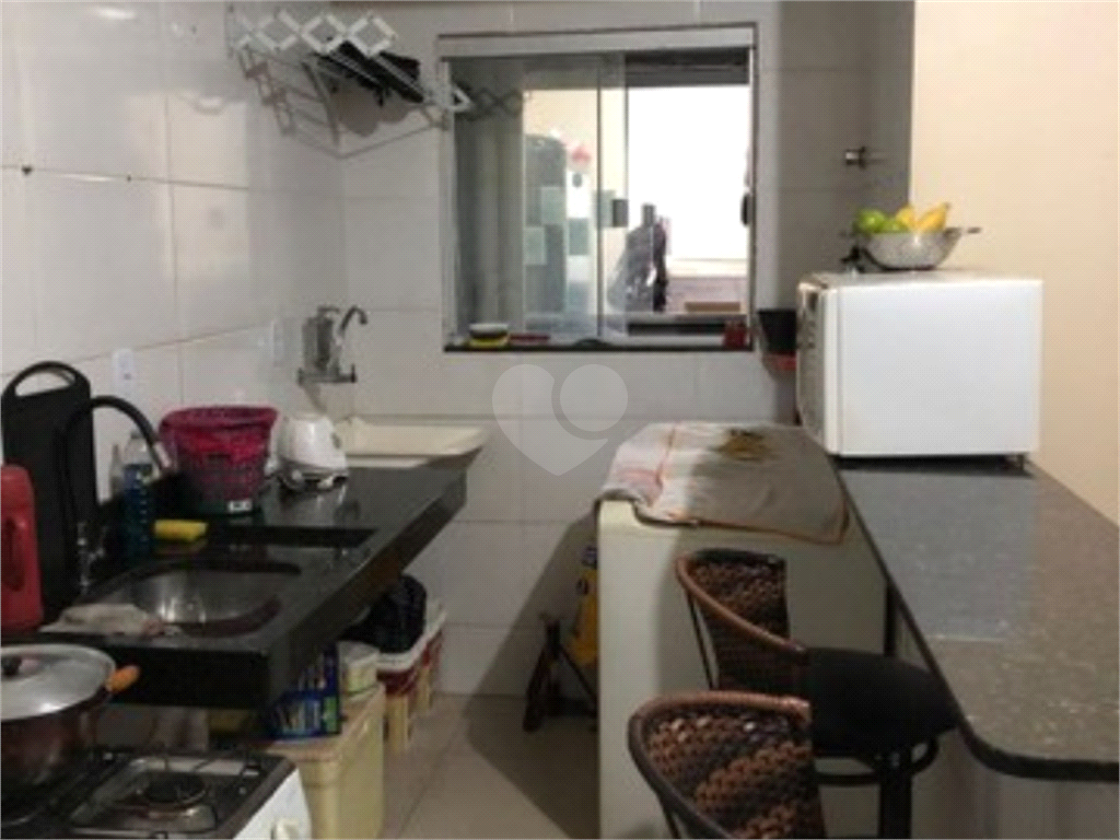 Venda Apartamento Brasília Riacho Fundo I REO793449 8