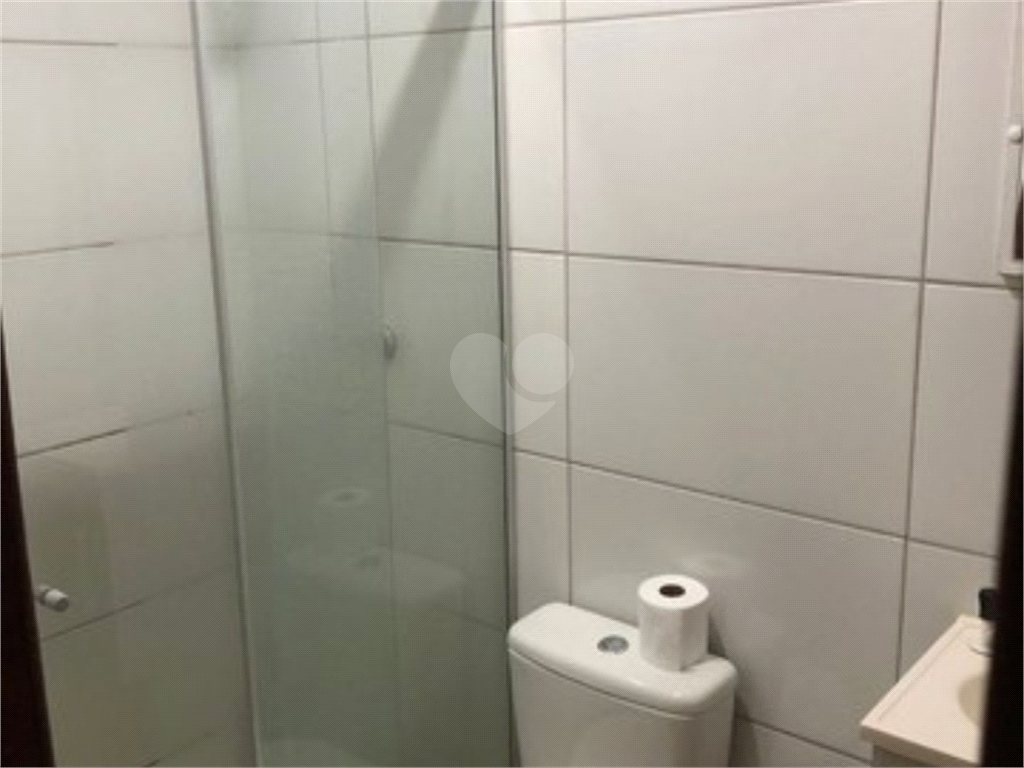 Venda Apartamento Brasília Riacho Fundo I REO793449 5