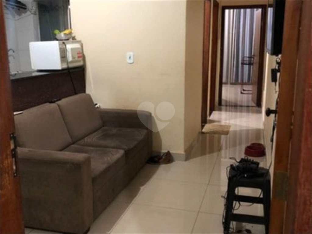 Venda Apartamento Brasília Riacho Fundo I REO793449 10