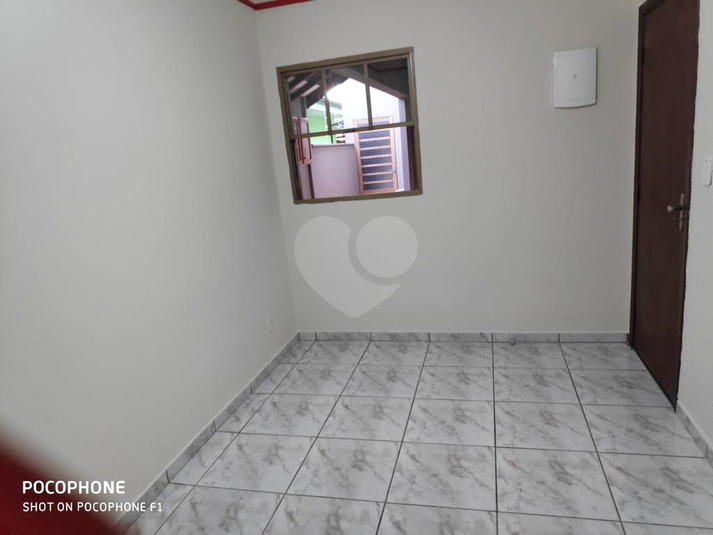 Venda Casa Hortolândia Vila Real REO793451 17