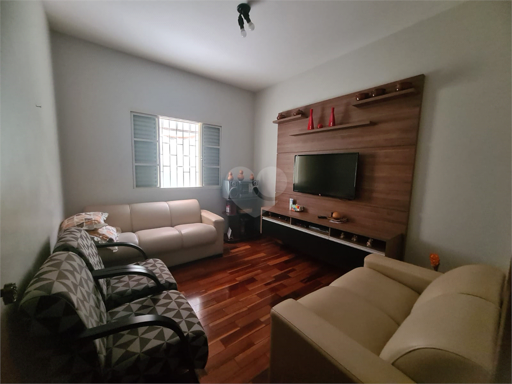 Venda Casa Uberlândia Santa Mônica REO793456 10