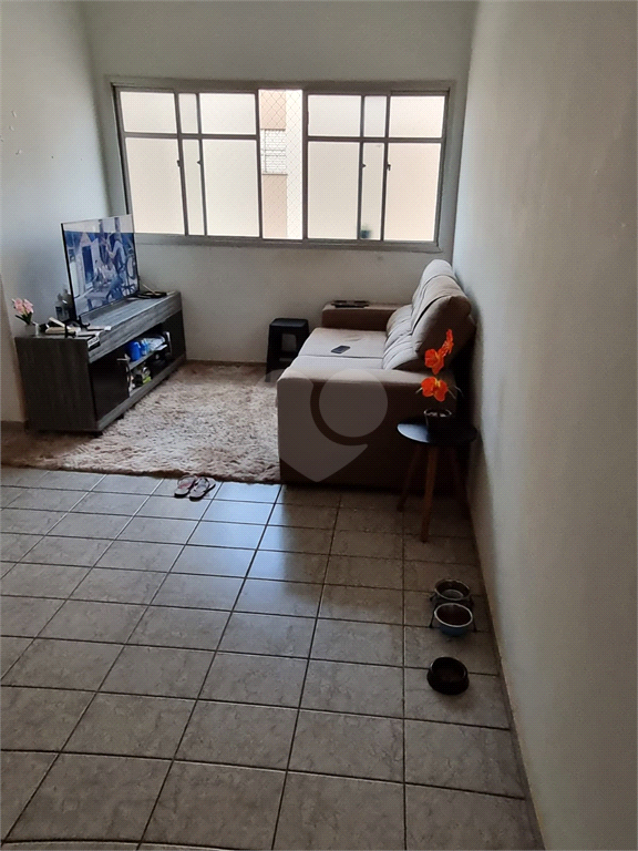 Venda Apartamento Uberlândia Santa Mônica REO793459 2