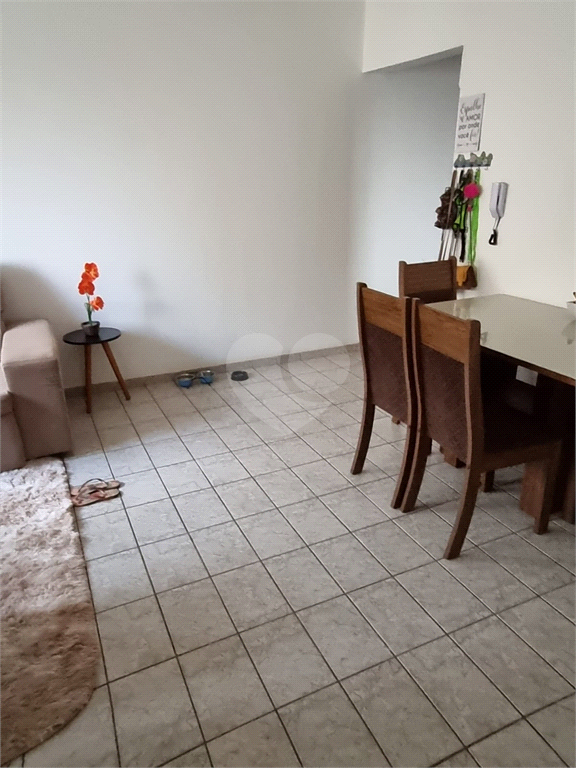 Venda Apartamento Uberlândia Santa Mônica REO793459 11