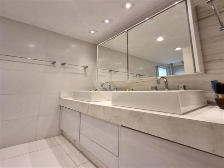 Venda Apartamento São Paulo Jardim Monte Kemel REO793468 11