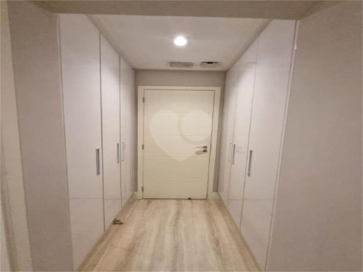 Venda Apartamento São Paulo Jardim Monte Kemel REO793468 19