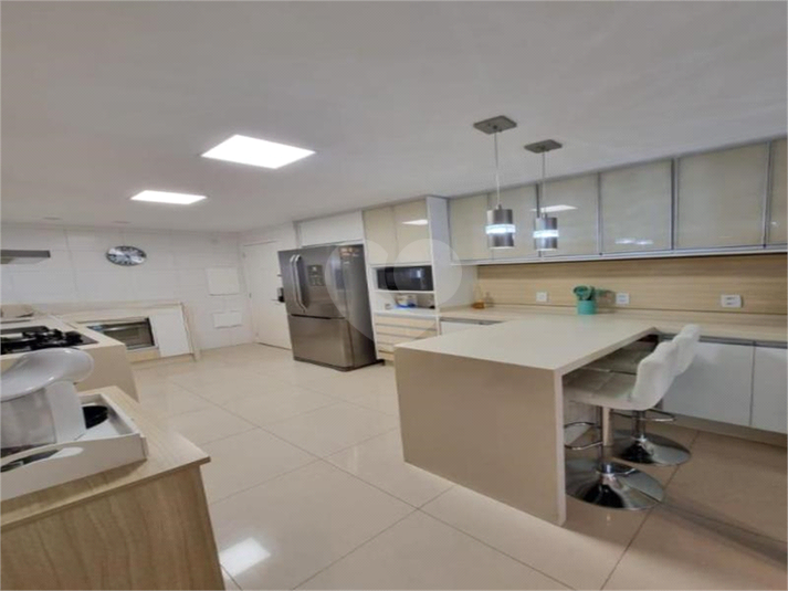 Venda Apartamento São Paulo Jardim Monte Kemel REO793468 21