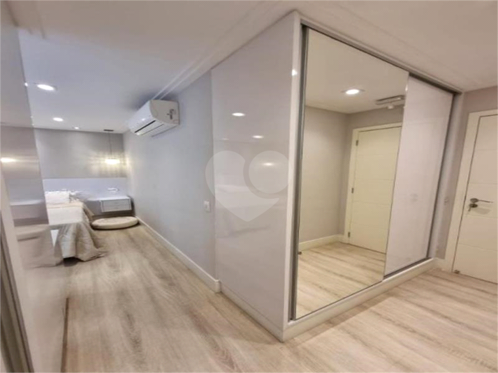 Venda Apartamento São Paulo Jardim Monte Kemel REO793468 10