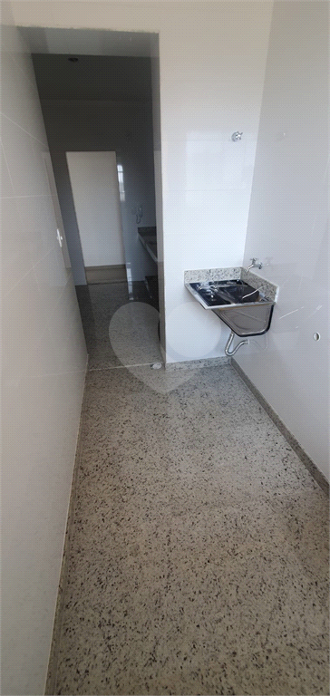 Venda Apartamento Uberlândia Santa Mônica REO793471 6