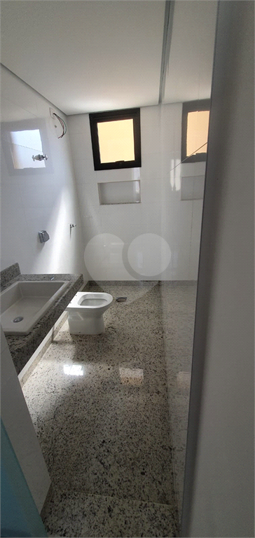 Venda Apartamento Uberlândia Santa Mônica REO793471 7