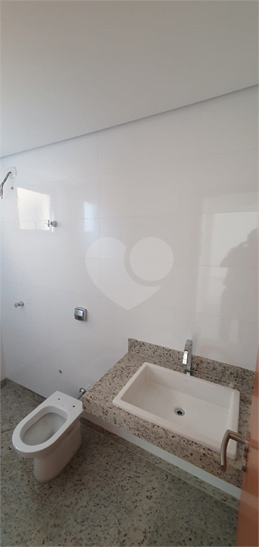 Venda Apartamento Uberlândia Santa Mônica REO793471 9