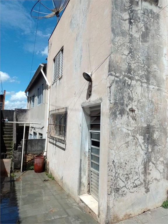 Venda Casa Jundiaí Centro REO793485 8