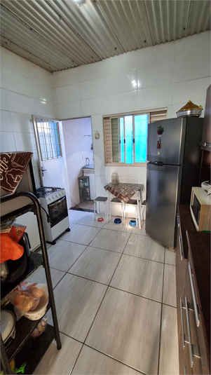 Venda Casa Uberlândia Segismundo Pereira REO793490 6