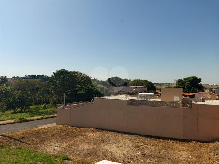 Venda Casa Uberlândia Cidade Jardim REO793503 30