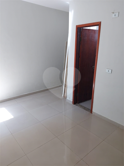 Venda Casa Uberlândia Cidade Jardim REO793503 4