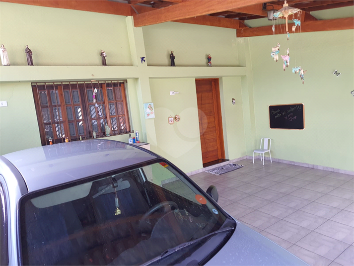 Venda Sobrado São Paulo Jardim Suzana REO793516 25