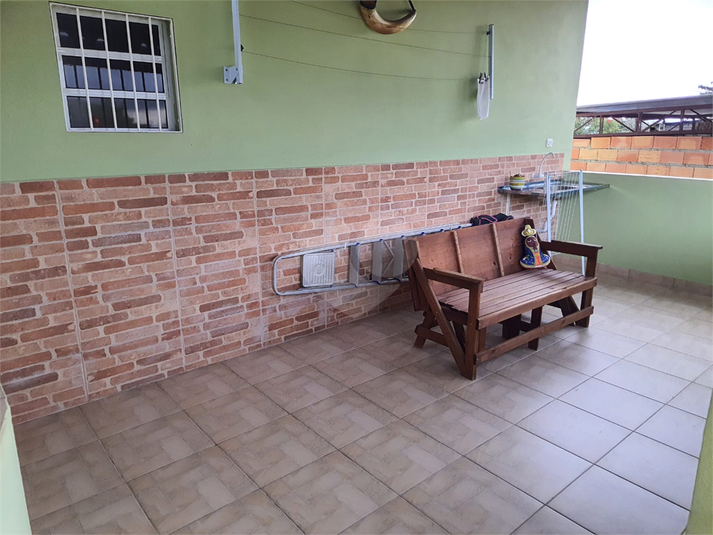 Venda Sobrado São Paulo Jardim Suzana REO793516 19