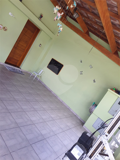 Venda Sobrado São Paulo Jardim Suzana REO793516 26