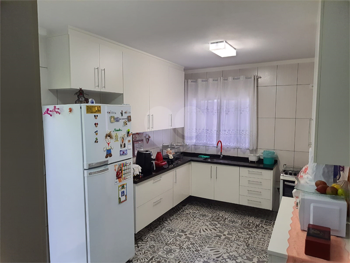 Venda Sobrado São Paulo Jardim Suzana REO793516 4