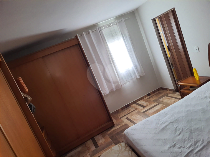 Venda Sobrado São Paulo Jardim Suzana REO793516 7