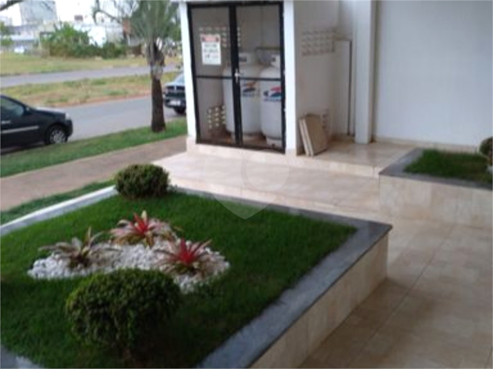 Venda Apartamento Brasília Areal (águas Claras) REO793529 3