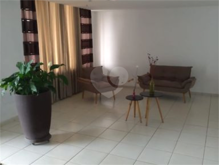 Venda Apartamento Brasília Areal (águas Claras) REO793529 4