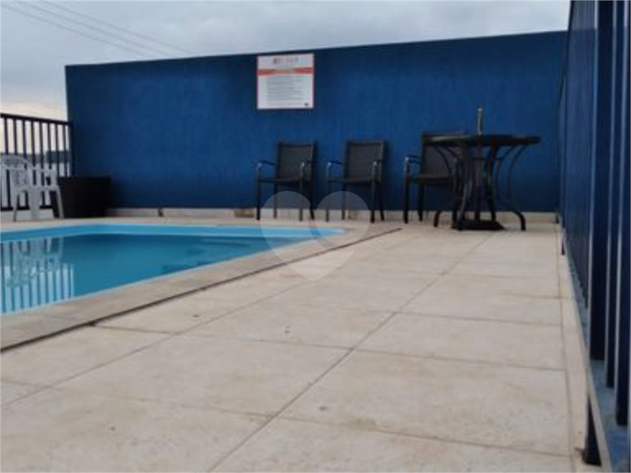 Venda Apartamento Brasília Areal (águas Claras) REO793529 25