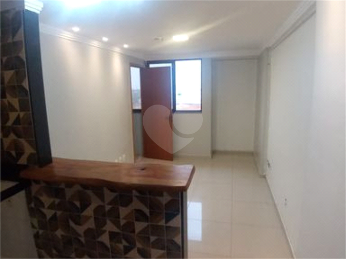 Venda Apartamento Brasília Areal (águas Claras) REO793529 14