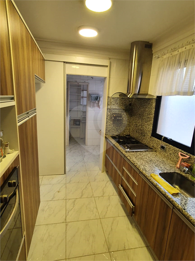 Venda Apartamento Jundiaí Centro REO793534 13