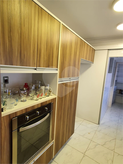 Venda Apartamento Jundiaí Centro REO793534 12