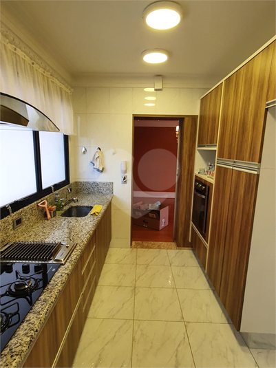 Venda Apartamento Jundiaí Centro REO793534 10