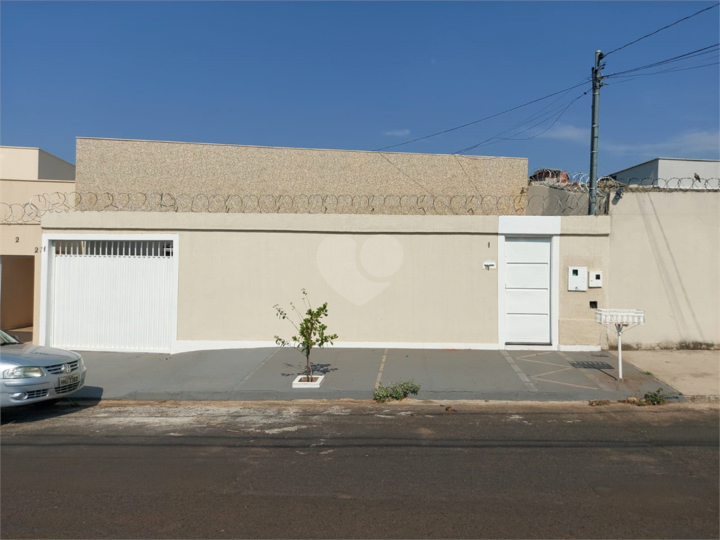 Venda Casa Uberlândia Granada REO793536 14