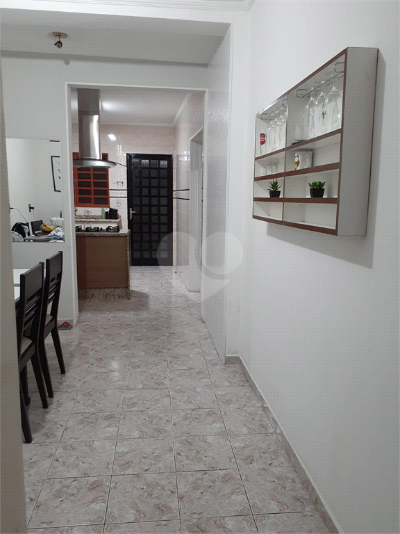 Venda Casa Mogi Das Cruzes Cézar De Souza REO793538 5