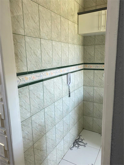 Aluguel Apartamento Mogi Das Cruzes Chácara Jafet REO793548 14