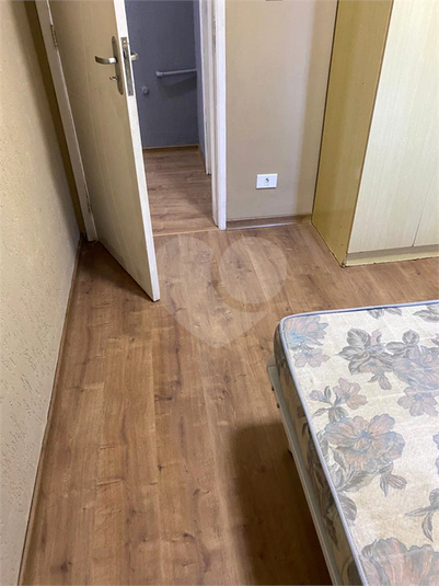 Aluguel Apartamento Mogi Das Cruzes Chácara Jafet REO793548 15