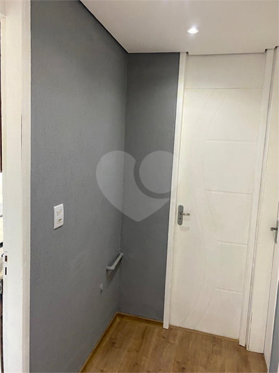 Aluguel Apartamento Mogi Das Cruzes Chácara Jafet REO793548 4