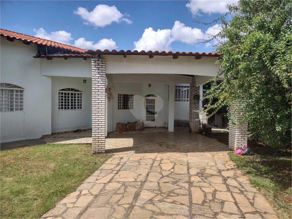 Venda Chácara Brasília Setor Habitacional Arniqueira (águas Claras) REO793555 20