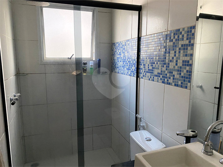 Venda Apartamento Jundiaí Vila Das Hortências REO793567 12