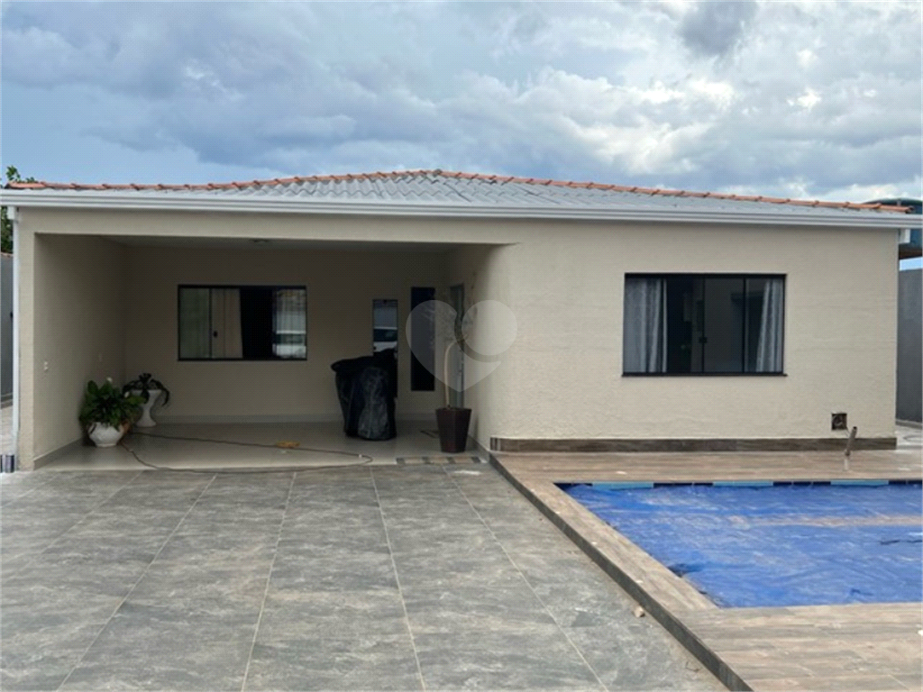 Venda Casa Brasília Vila São José (vicente Pires) REO793576 2