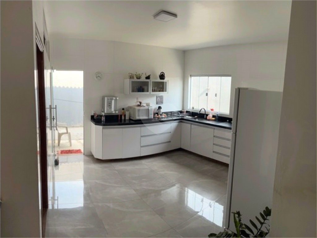 Venda Casa Brasília Vila São José (vicente Pires) REO793576 6