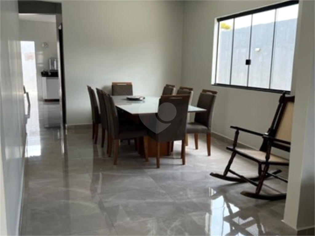 Venda Casa Brasília Vila São José (vicente Pires) REO793576 11