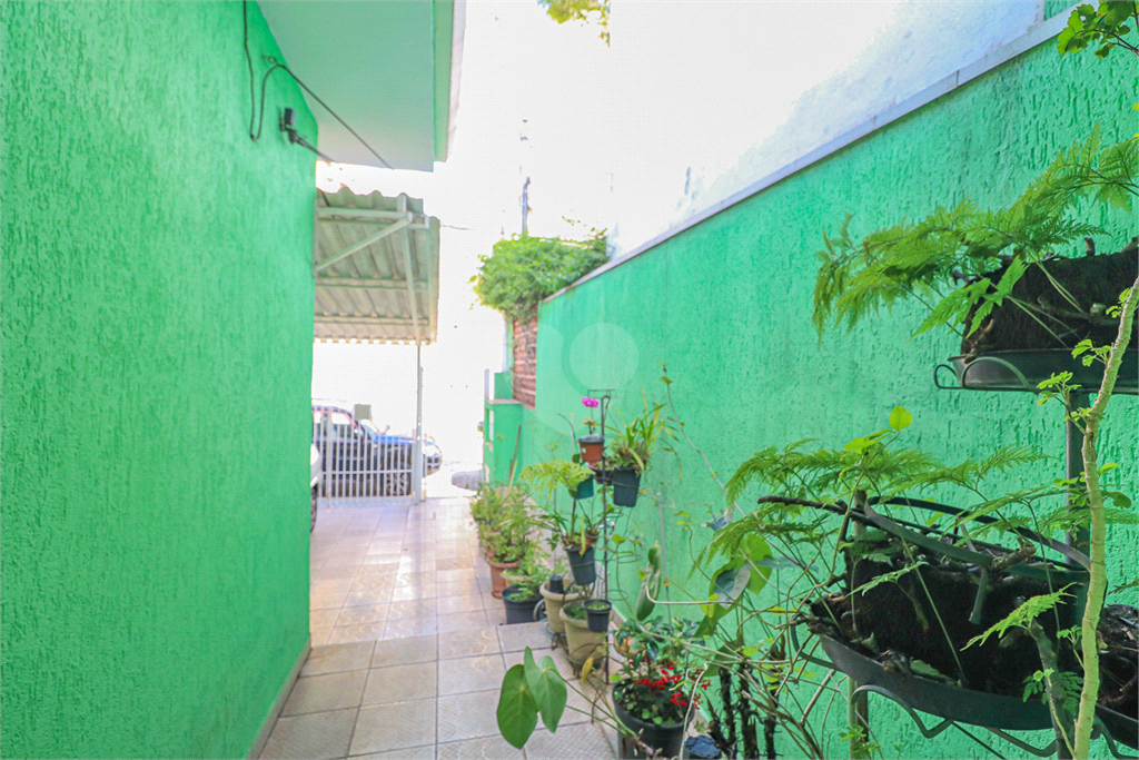 Venda Casa térrea São Paulo Vila Madalena REO793586 2