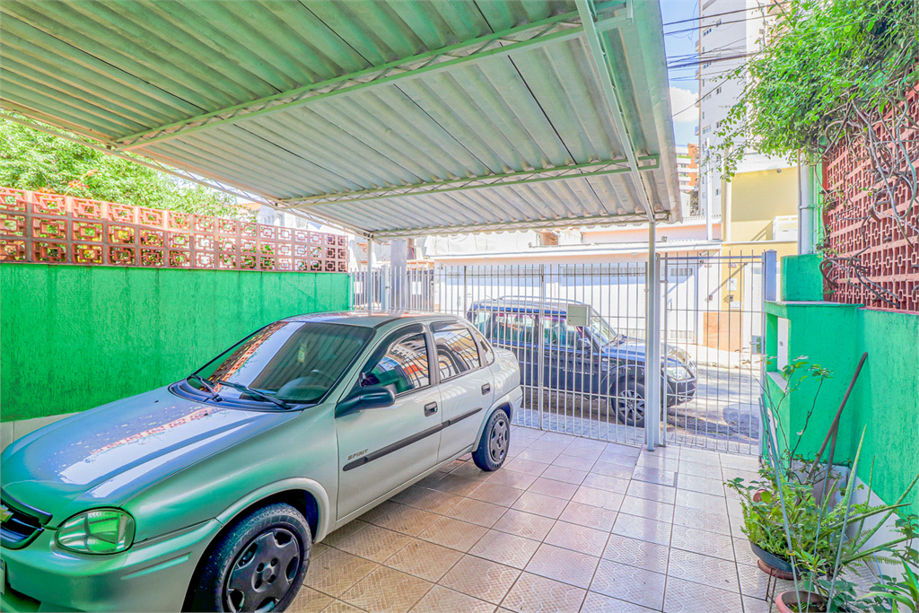 Venda Casa térrea São Paulo Vila Madalena REO793586 18