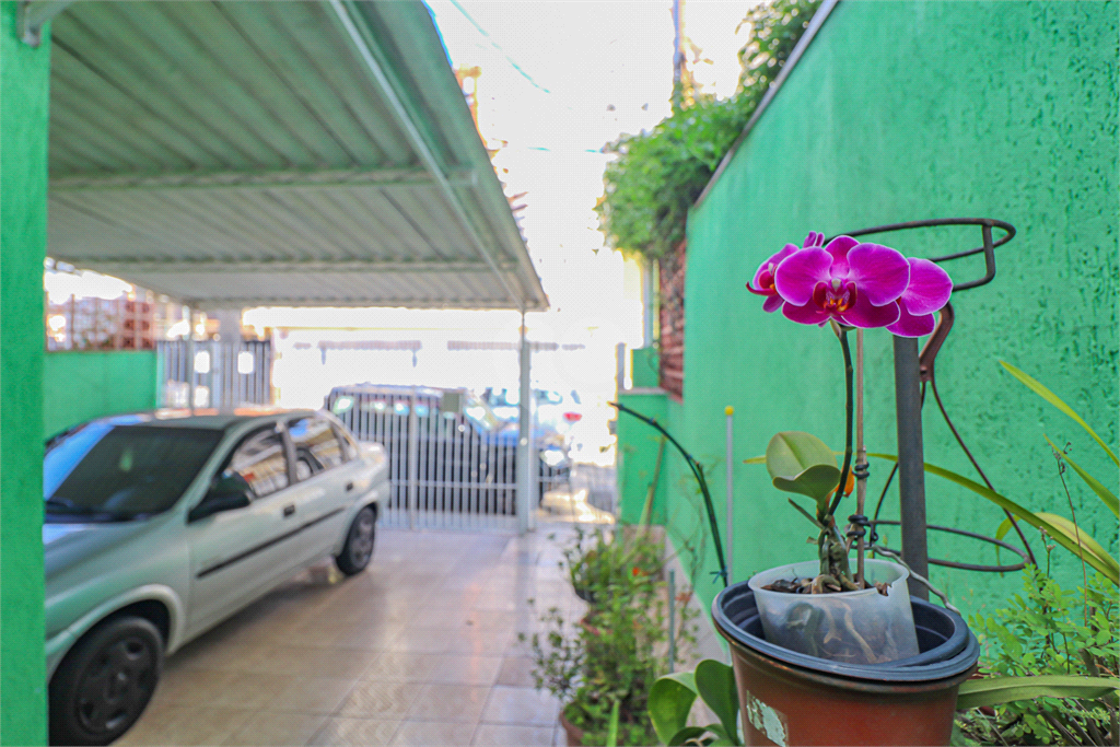 Venda Casa térrea São Paulo Vila Madalena REO793586 4