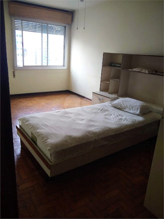 Venda Apartamento São Paulo Barra Funda REO793591 17