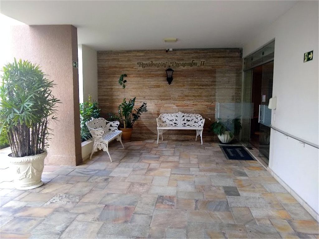 Venda Apartamento São Paulo Barra Funda REO793591 3