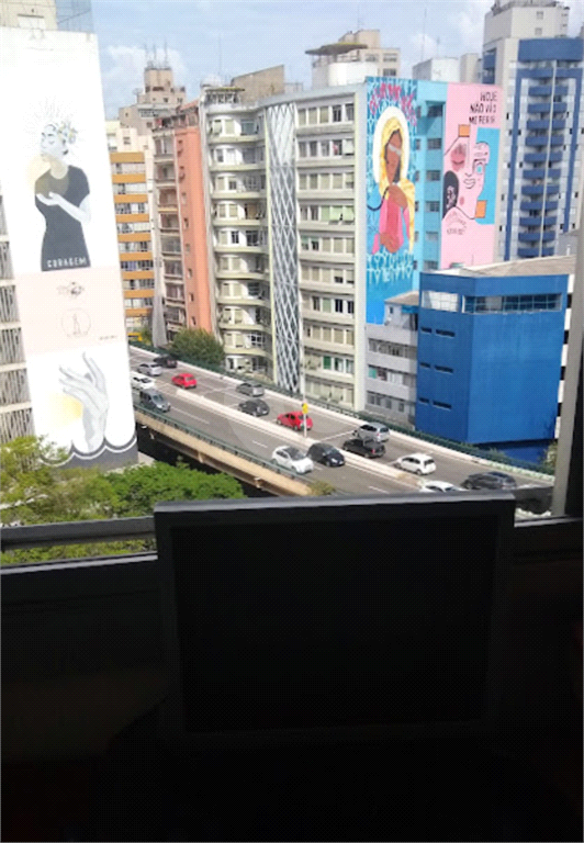 Venda Apartamento São Paulo Barra Funda REO793591 1