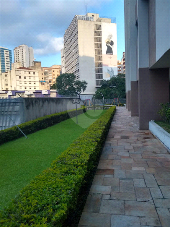 Venda Apartamento São Paulo Barra Funda REO793591 2