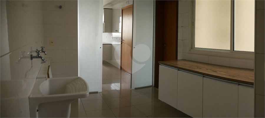 Aluguel Apartamento Santana De Parnaíba Tamboré REO793597 7